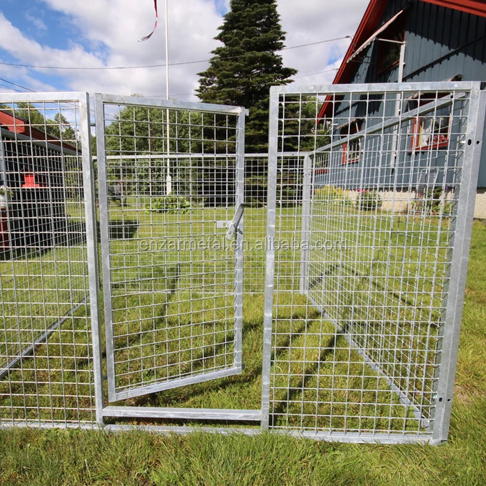 Portable Dog Fence