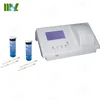 MSLDA01 Quick detects ALT / AST Dry chemistry analyzer / biochemistry analyzer price with 1000 results stored