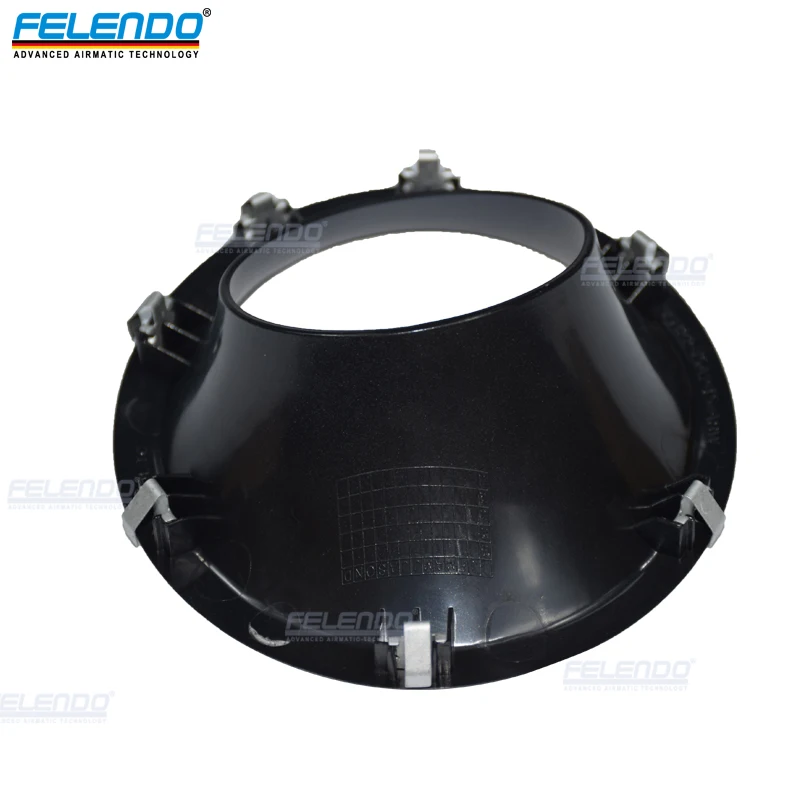 LR015462 Fog Lamp Cover Lamp Accessories for LandRover Discovery 4
