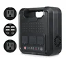 Led Tube Light Emergency Backup Power Pack Automobile Emergency Mobile Power Supply With Led Light