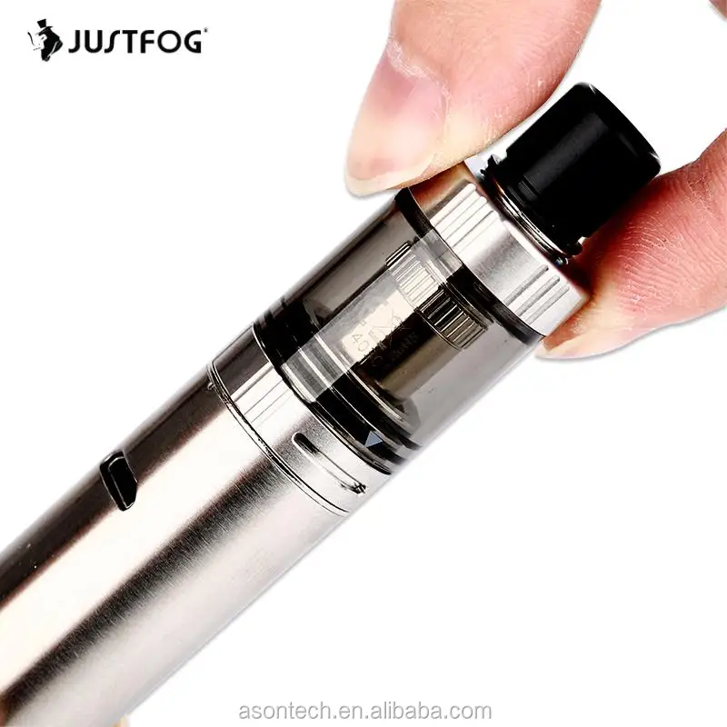 E-cigarette free sample