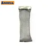 Humanized design and flatness aluminum honeycomb core used for building decoration industry in decorative grille car lab