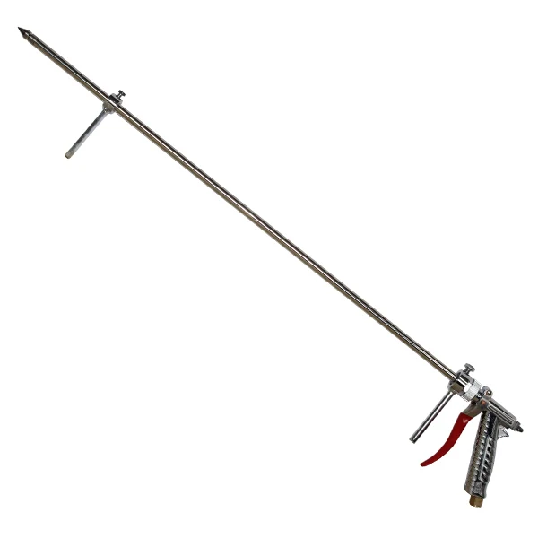 Fertilizing-Spray-Gun