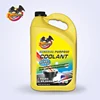 Anti-rust Coolant Fluid Antifreeze Radiator Coolant with MSDS 1Gallon