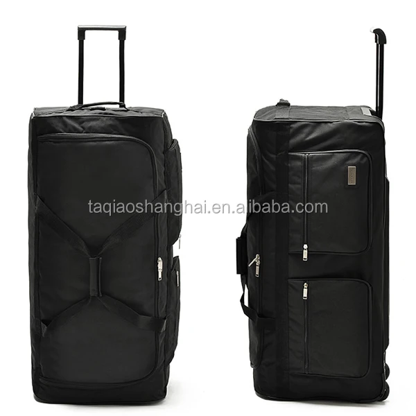 cheap large luggage