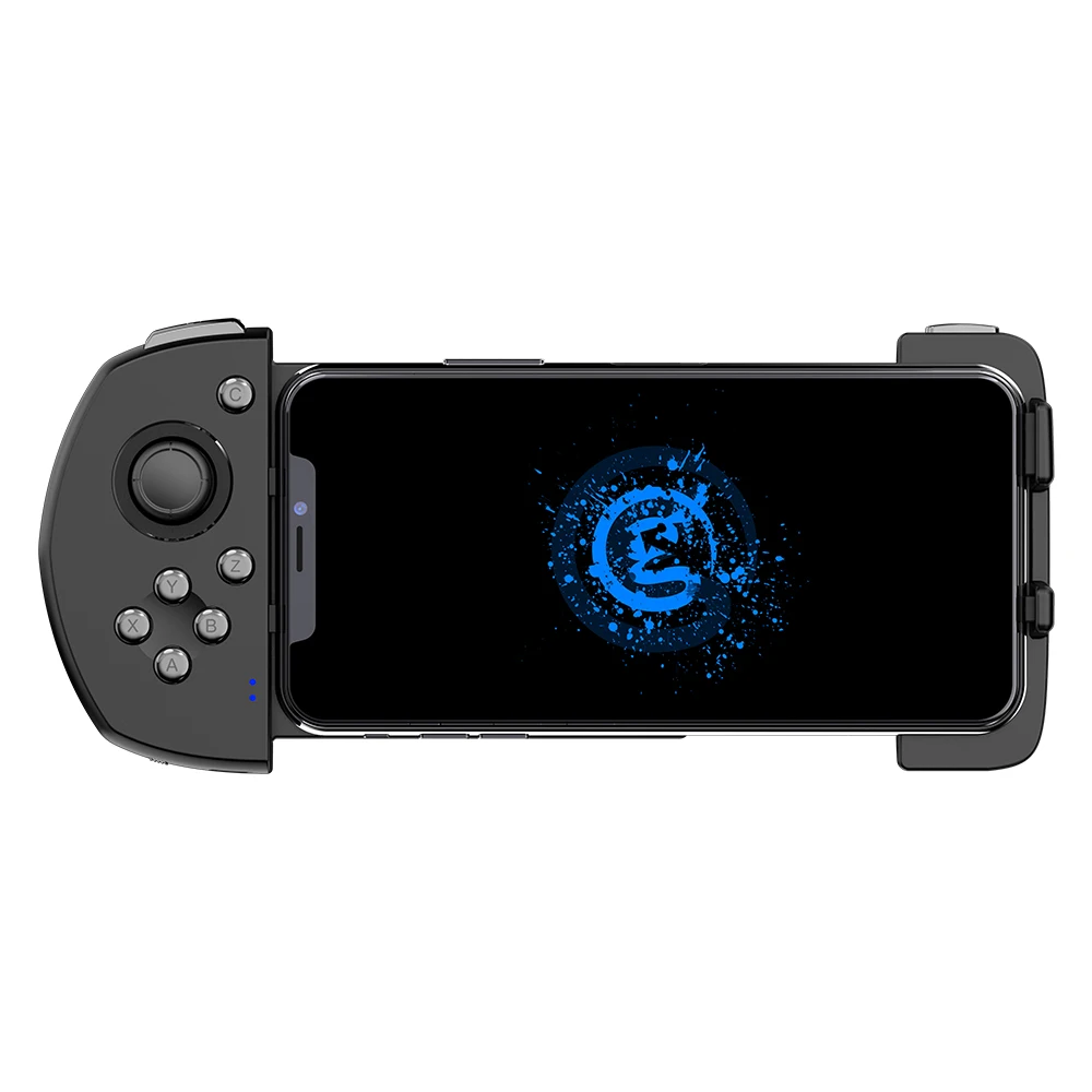 

GameSir G6 touchcoller mobile gaming master