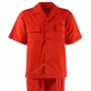 Uniform Shirts Work Suits Uniform Coveralls Workwear Clothing