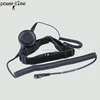Military army surplus used military vehicles headset for riot police and spacial forces PTE-796