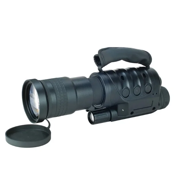 military night vision monocular telescope infrared night vision goggles device for wild night hunting