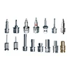 Solid abutment driver Abutment removing driver Ratchet Machine screw dental torque driver