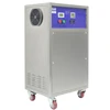 Ceramic Tube Air Cooling Ozone Generator Gas Maker