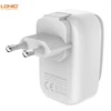 LDNIO LED night lamp Bedroom Multi USB Charger A3305