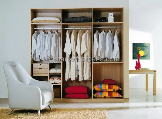 Free Standing Modern Small Wardrobe Designs Without Doors Free Standing Modern Small Wardrobe Designs Without Doors Bedroom Cabinet Closet Wood Wardrobes