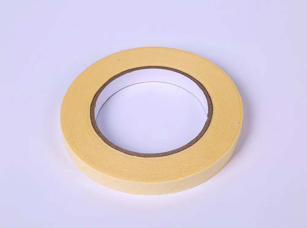 Hight Quality Autoclave Chemical Indicator Tape For Dry Heat