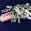 USB & Battery Powered 8 Modes Fairy Light Clip String for Hanging Photos Pictures Cards Memos