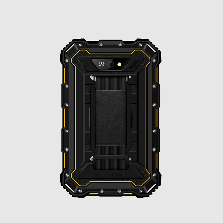 Rugged tablet IP68 Waterproof Shockproof Dustproof 4G LTE 8 inch Touch Screen 3GB 32GB Android 9.0 OCTA Core Tablet PC