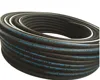2SN high pressure car washer wire braided hose