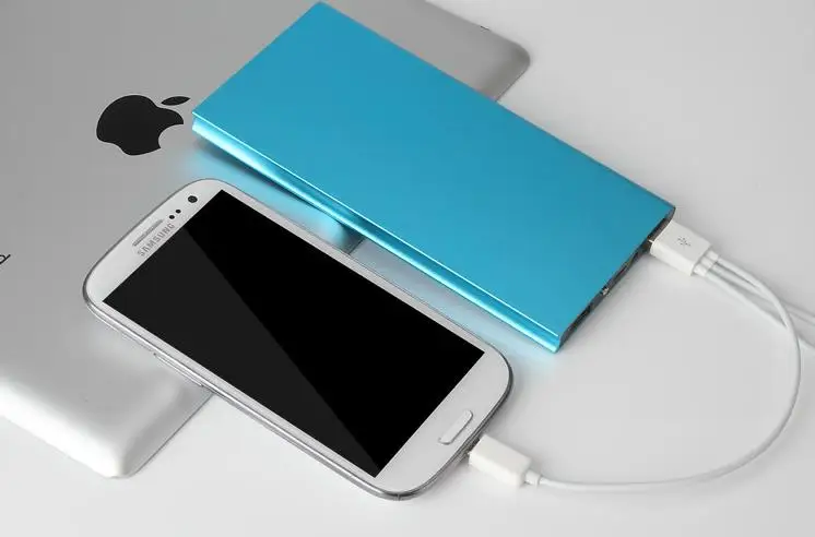 Allowed on Planes power bank Dual Short Circuit Protection power bank 2018 New style portable power bank - ANKUX.COM
