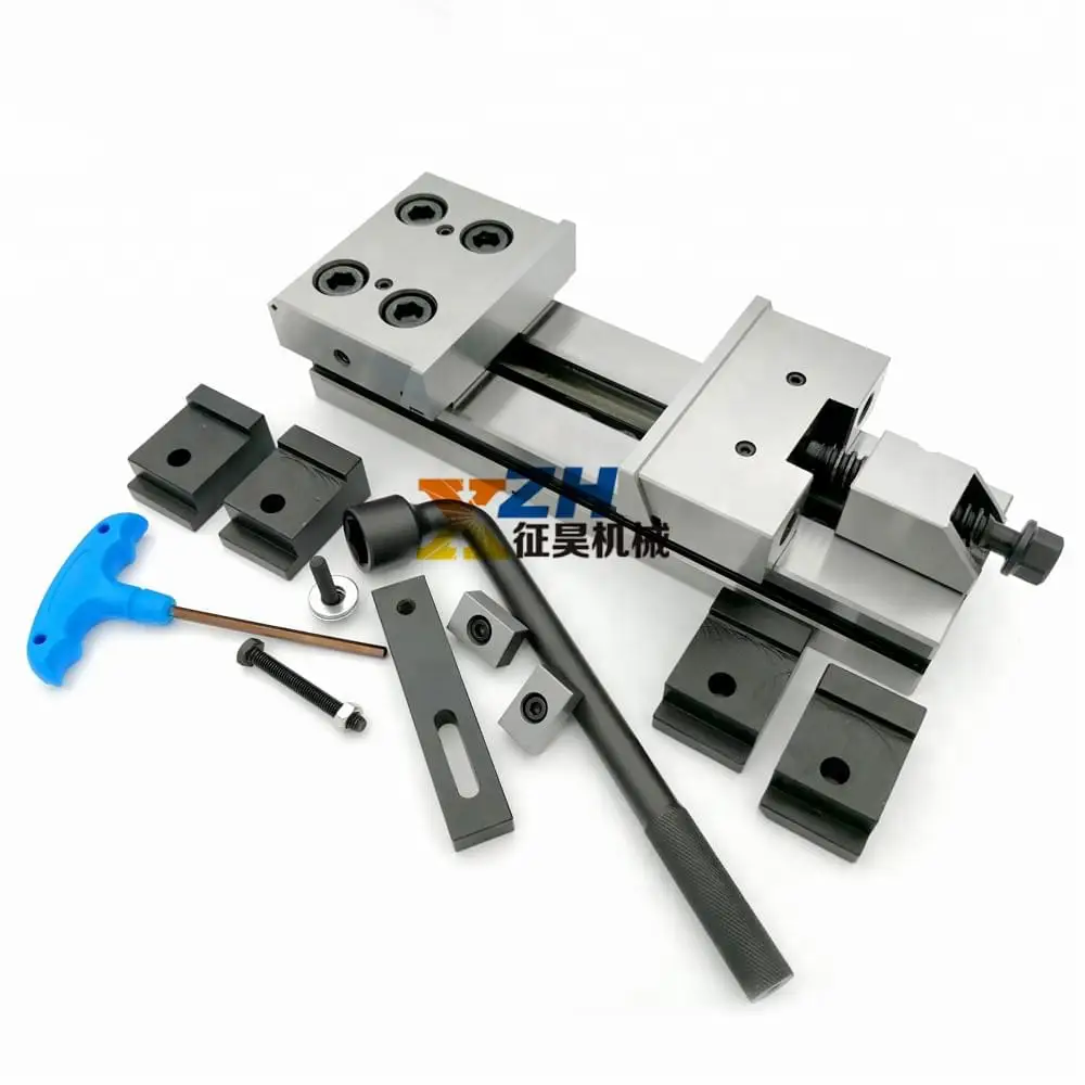 CNC Accessories