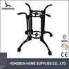 Good quality Cast iron conference furniture table legs