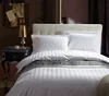 Alibaba supplier 800 thread count white plain bed cover sheet set