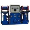 Automotive Key silicone case hot pressing forming machine