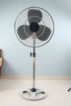 Rajdoot Pedestal Fan 22