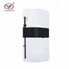 Various Sizes Transparent Impact Resistance Anti Riot Shield Security Polycarbonate Riot Shield Bouclier Anti Emeutes