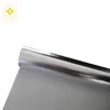 Aluminum foil complex custom size aluminum Foil fire retardant woven cloth thermal insulation materials