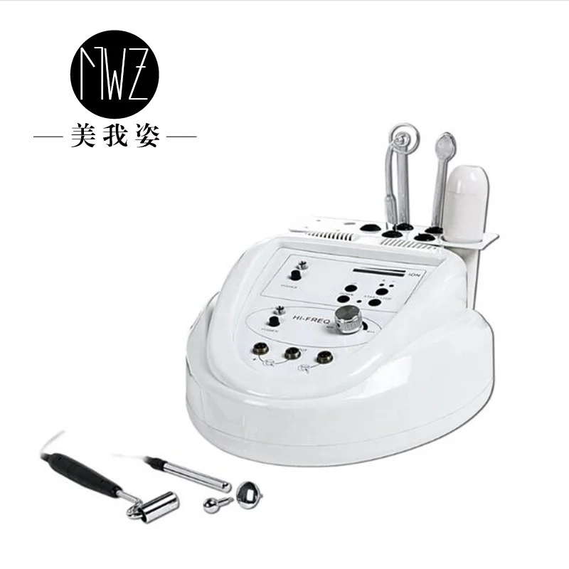 Galvanic Facial Machine/nu Skin Galvanic Spa/facial Tens Machine For