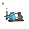 Stable supplying to suck and sand pz-7 triplex mud pump with grout
