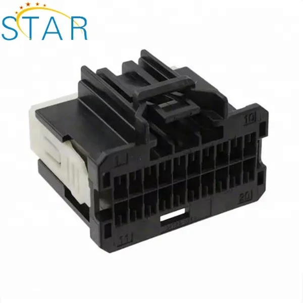 best buy pin housing connector