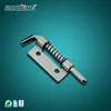 SK2-037 spring mirror sunglasses gear hinge