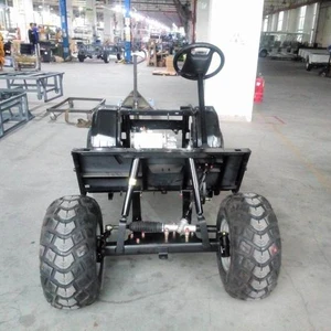 suspension system for electric vehicle