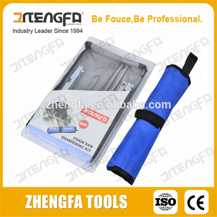 
Garden tools chain saw file kit round file kit sharpening kit for chain saw 