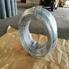 High tensile strength galvanized steel wire