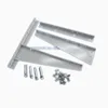Air Conditioner Wall Bracket / Wall Mounted AC Bracket / Air Conditioner mental frame