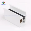 heat thermal-break insulation aluminum windows profiles