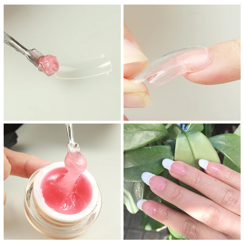 Made Usa Wholesale High Quality Acrylic Nail Extension Gel Buy