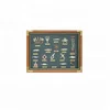 High Quality Wooden Nautical knots frame,Decorative wooden knots frame