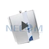 Indoor 900MHz Mobile Signal Booster Amplifier Cell Phone Signal Extender