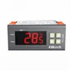 STC-1000 Elitech temperature controller