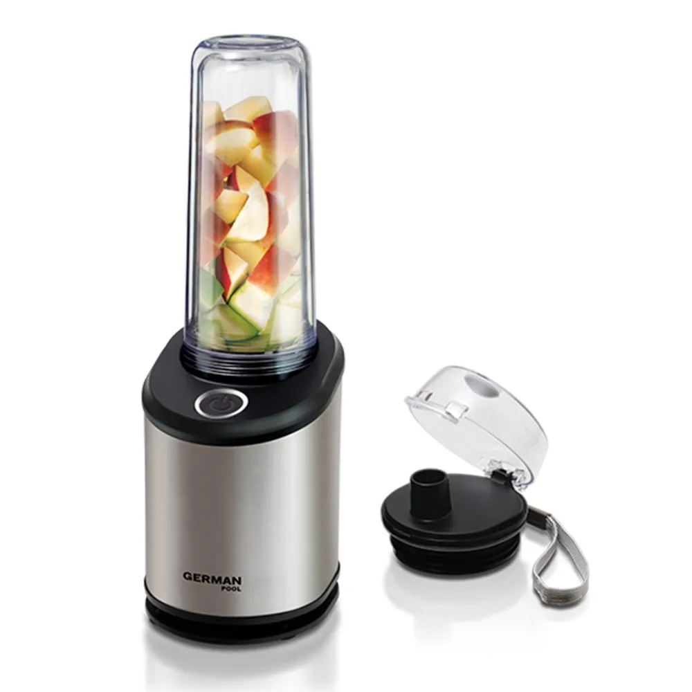 German Pool Doublelayer Stand Household Blender Detachable Mixer