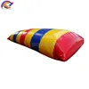 High quality cheap water blob prices/inflatable water blob launch pad/aqua water blob jumping