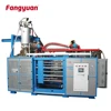 Fangyuan CE certificate EPS EPP styrofoam shape molding machine for packing line