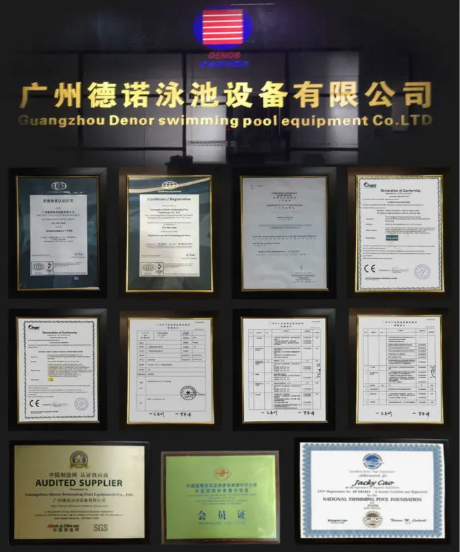 Degaulle intelligent swimming pool robotic cleaning machine.jpg