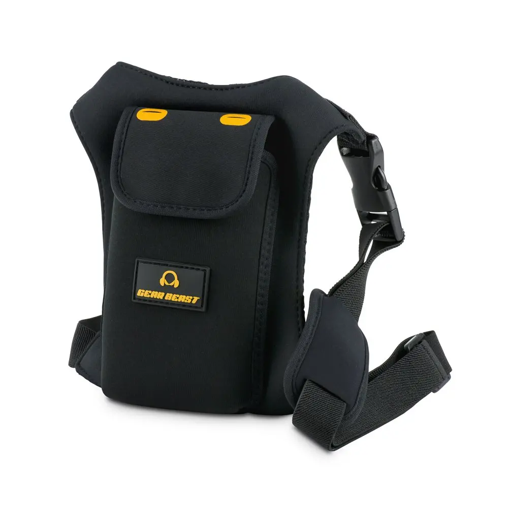 gear beast running backpack