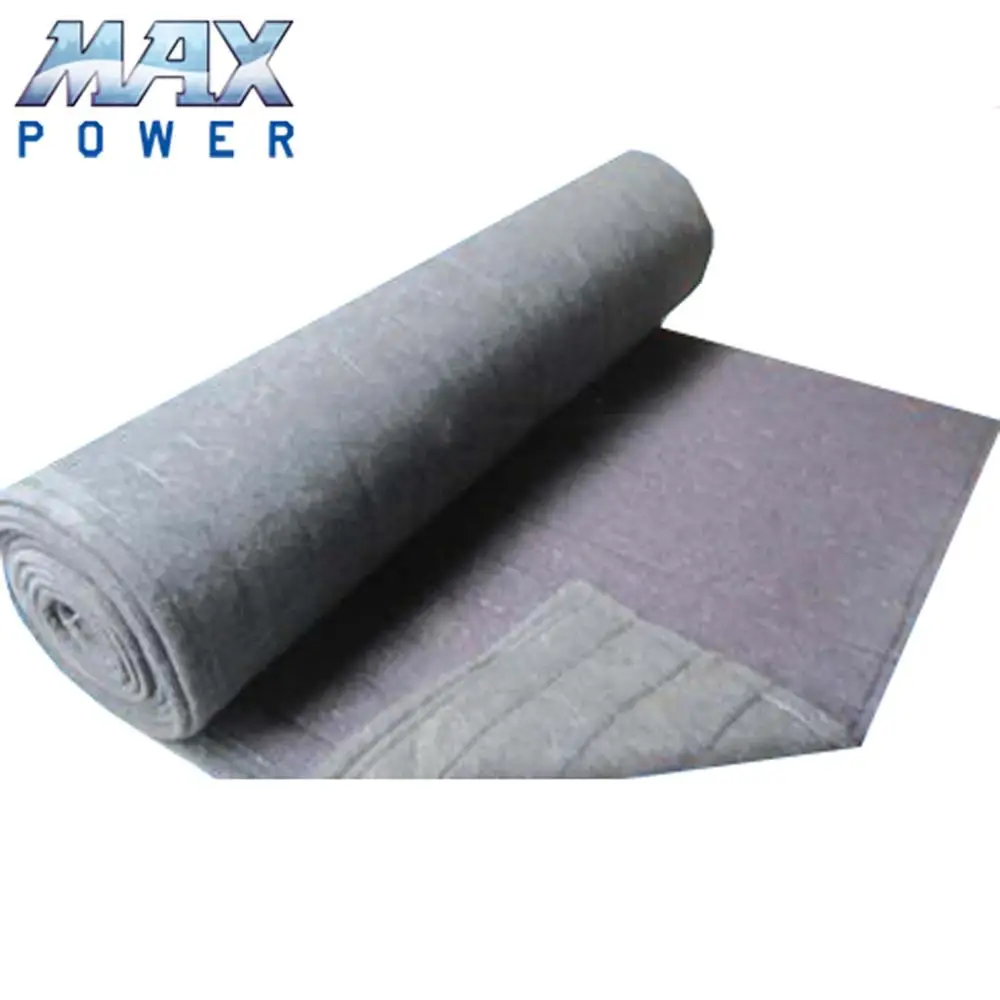 Factory Direct Sale Greenhouse Nonwoven Thermal Frost Blankets With Low