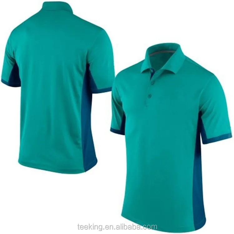 

Wholesale customize polyester quick dry golf polo shirt, Any color is available