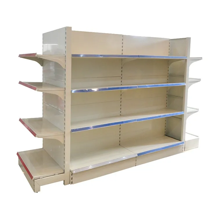 Heavy Duty Multilevel Used Store Shelf Retail Display Racks Buy Used